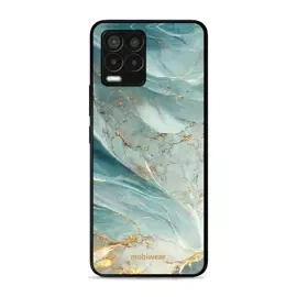 Hülle Glossy Case für Realme 8 - Farbe G022G