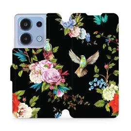 Hülle für Xiaomi Redmi Note 13 4G - Farbe VD09S