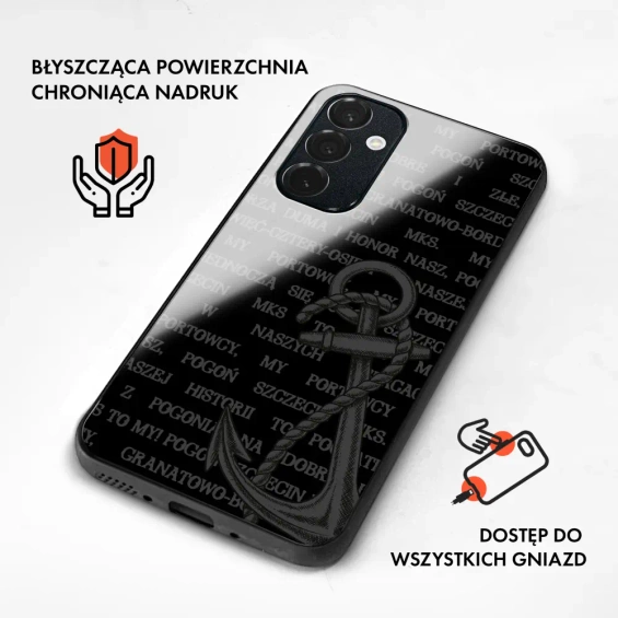 Hülle Glossy Case für Xiaomi Redmi 15C 4G - Farbe G15PS