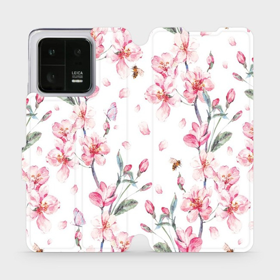 Hülle für Xiaomi 13 Pro - Farbe M124S