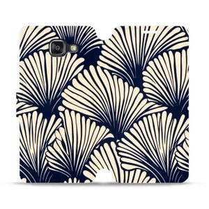 Hülle für Samsung Galaxy A5 2016 - Farbe VA41S