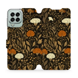 Hülle für Samsung Galaxy M33 5G - Farbe V174S