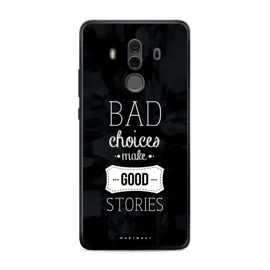 Hülle Glossy Case für Huawei Mate 10 Pro - Farbe G071G