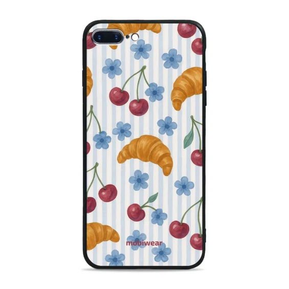 Hülle Glossy Case für Apple iPhone 7 Plus - Farbe GP85G