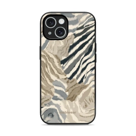 Hülle Glossy Case für Apple iPhone 15 - Farbe G168G