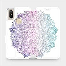 Hülle für Xiaomi Mi A2 - Farbe M008S