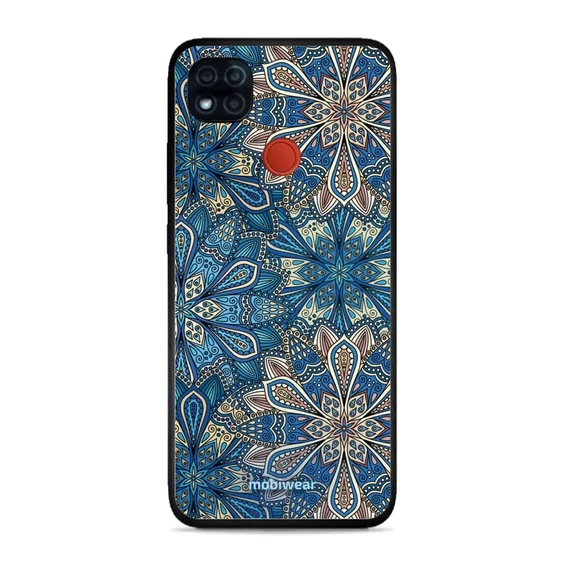 Hülle Glossy Case für Xiaomi Redmi 9C - Farbe G038G