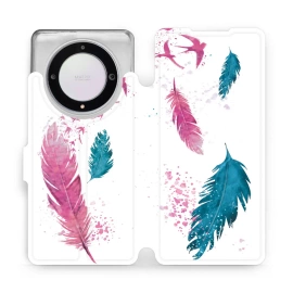 Hülle für Huawei Honor Magic5 Lite 5G - Farbe MR08S