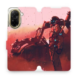 Hülle für Xiaomi Redmi A5 - Farbe MA09S