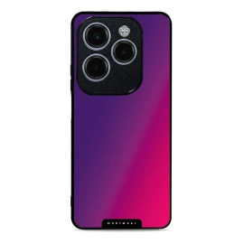 Hülle Glossy Case für Infinix HOT 40 Pro - Farbe G067G