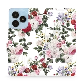 Hülle für Realme Note 50 - Farbe MD01S