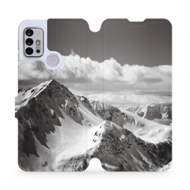 Hülle für Motorola Moto G10 - Farbe M152P