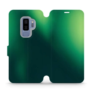 Hülle für Samsung Galaxy S9 Plus - Farbe VP61S
