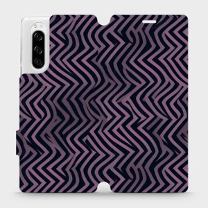 Hülle für Sony Xperia 5 - Farbe VA55S