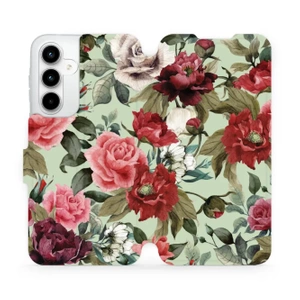 Hülle für Samsung Galaxy A35 5G - Farbe MD06P