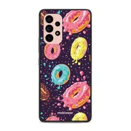 Hülle Glossy Case für Samsung Galaxy A53 5G - Farbe G046G