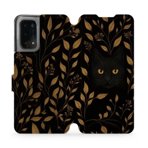 Hülle für OPPO A74 5G - Farbe V164S
