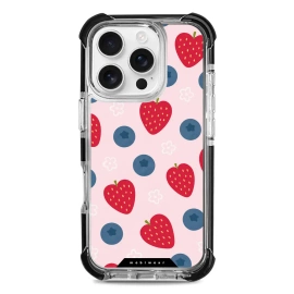 Hülle MagSafe Elite Bumper für Apple iPhone 16 Pro - Farbe DP84D