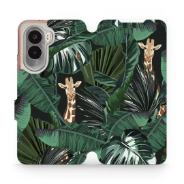 Hülle für Xiaomi POCO M7 - Farbe VP06P