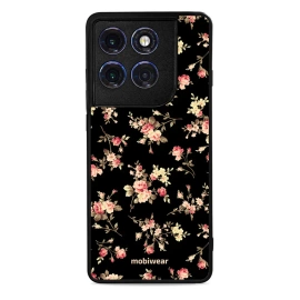 Hülle Glossy Case für Motorola Edge 60 Pro - Farbe G039G