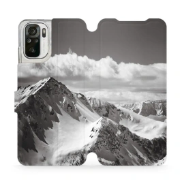 Hülle für Xiaomi Redmi Note 10 - Farbe M152P