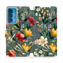 Hülle für Motorola Edge 20 Pro - Farbe VP71S