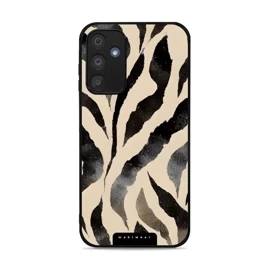 Hülle Glossy Case für Samsung Galaxy M15 5G - Farbe GA53G