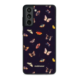 Hülle Glossy Case für Samsung Galaxy S21 FE - Farbe GP78G