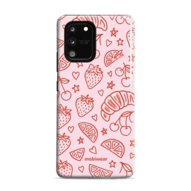 Hülle Elite Pro für Samsung Galaxy S10 Lite - Farbe EP86E