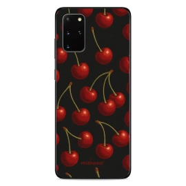 Hülle Glossy Case für Samsung Galaxy S20 Plus - Farbe GP83G