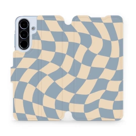 Hülle für Samsung Galaxy A56 5G - Farbe VA59S