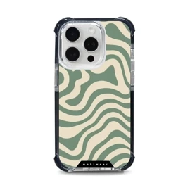 Hülle MagSafe Elite Bumper für Apple iPhone 15 Pro - Farbe DA57D