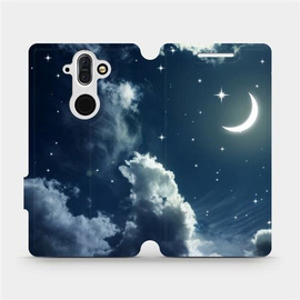 Hülle für Nokia 8 Sirocco - Farbe V145P