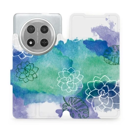 Hülle für Huawei Honor Magic7 Lite 5G - Farbe MG11S