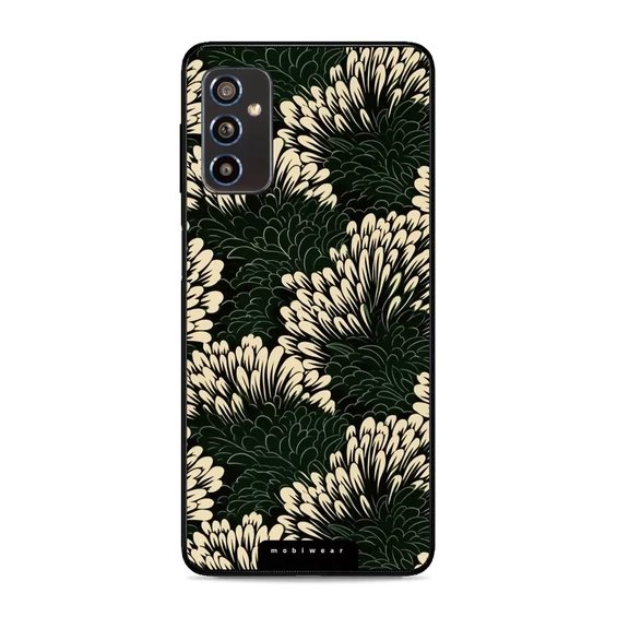 Hülle Glossy Case für Samsung Galaxy M52 5G - Farbe GA45G