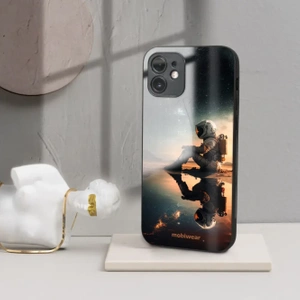 Hülle Glossy Case für Xiaomi Redmi 12 - Farbe G003G