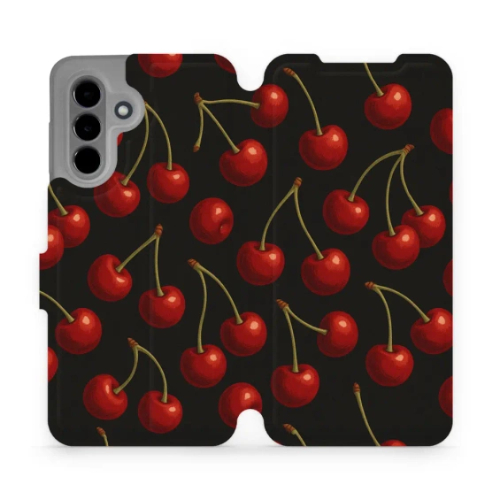 Hülle für Samsung Galaxy A36 5G - Farbe VP83S