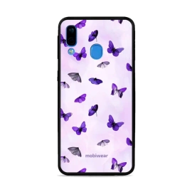 Hülle Glossy Case für Samsung Galaxy A40 - Farbe GP77G