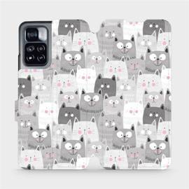 Hülle für Xiaomi Redmi Note 11 Pro - Farbe M099P