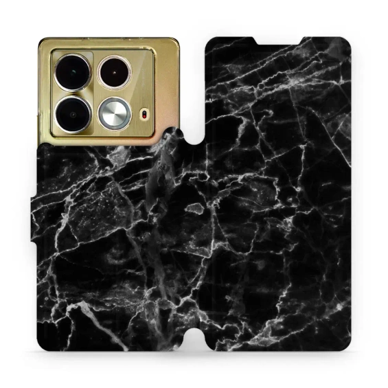 Hülle für Infinix Note 40 - Farbe V056P