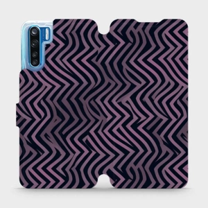 Hülle für OPPO A91 - Farbe VA55S