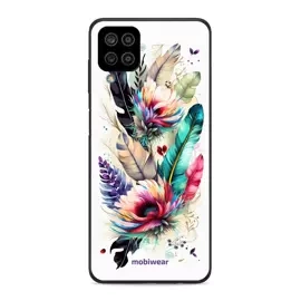 Hülle Glossy Case für Samsung Galaxy M12 - Farbe G017G