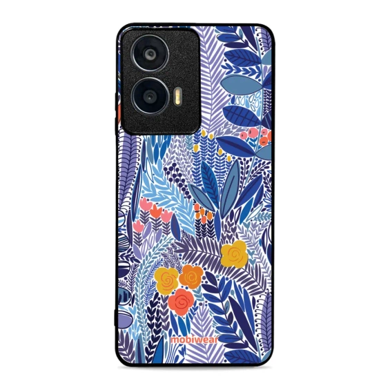 Hülle Glossy Case für Motorola Moto G04 - Farbe G037G