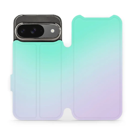 Hülle für Google Pixel 9 - Farbe VP63S