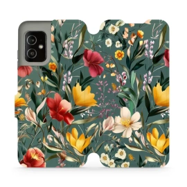 Hülle für Asus Zenfone 8 - Farbe VP71S