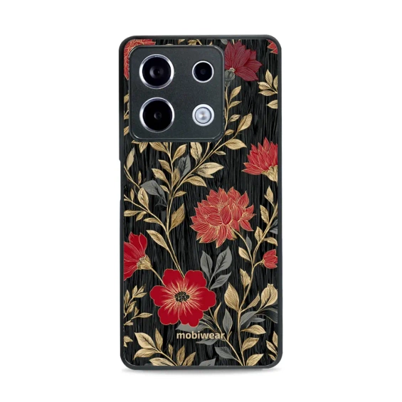 Hülle Glossy Case für Xiaomi Redmi Note 13 Pro 5G - Farbe G172G