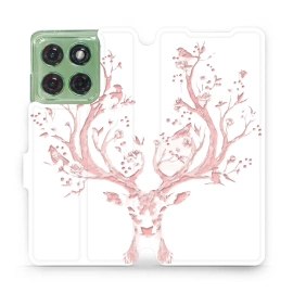 Hülle für Motorola Edge 60 - Farbe M007S