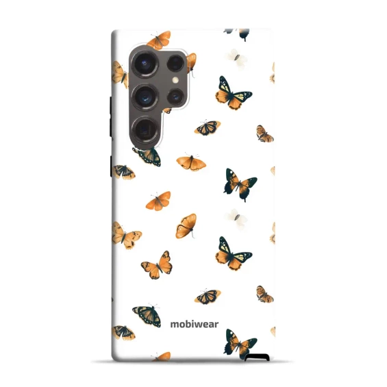 Hülle Elite Pro für Samsung Galaxy S24 Ultra - Farbe EP76E