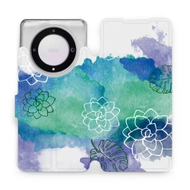 Hülle für Huawei Honor Magic5 Lite 5G - Farbe MG11S