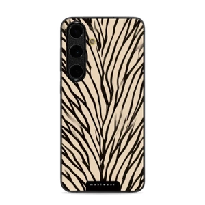 Hülle Glossy Case für Samsung Galaxy S24 FE - Farbe GA52G